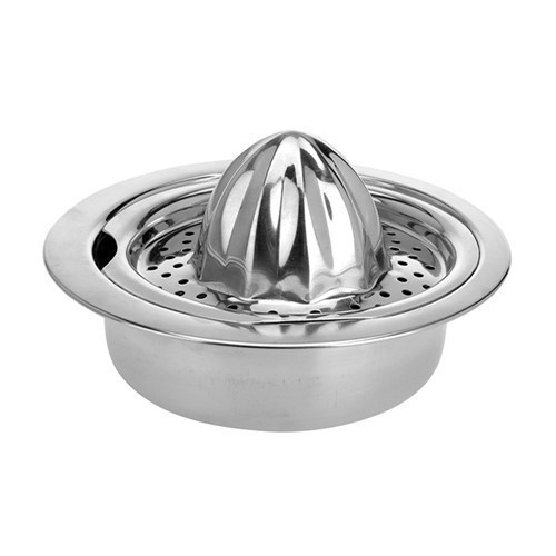 EXPRIMIDOR EH INOXIDABLE 16CMS 0.8L MANUAL